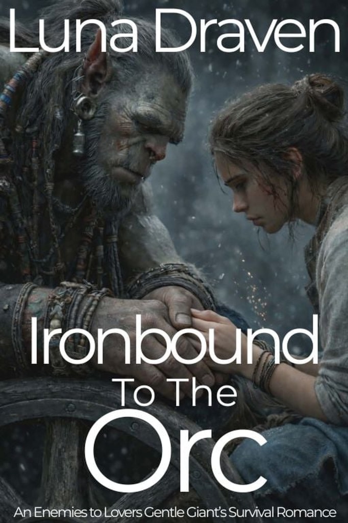 Ironbound To The Orc