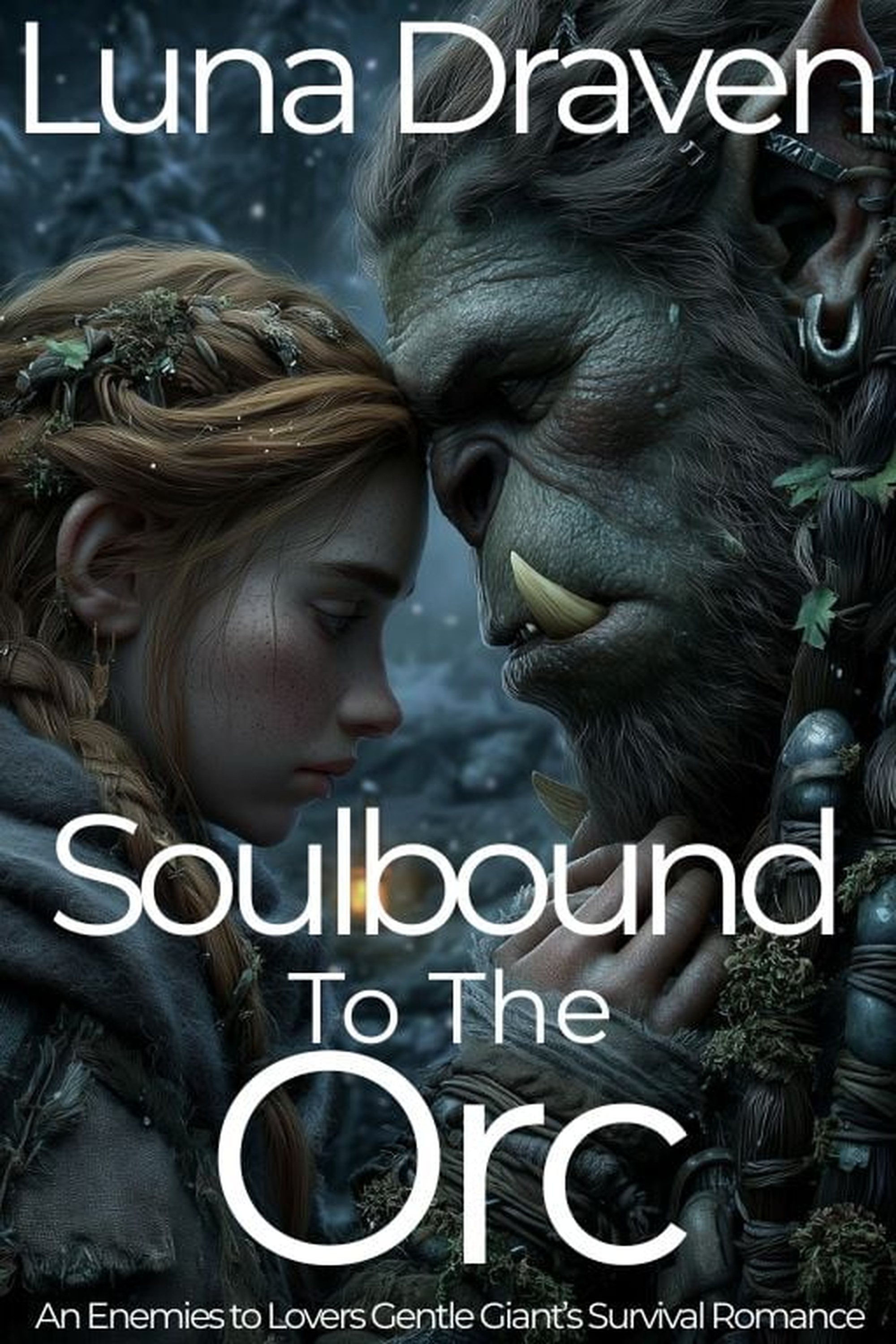 Soulbound To The Orc
