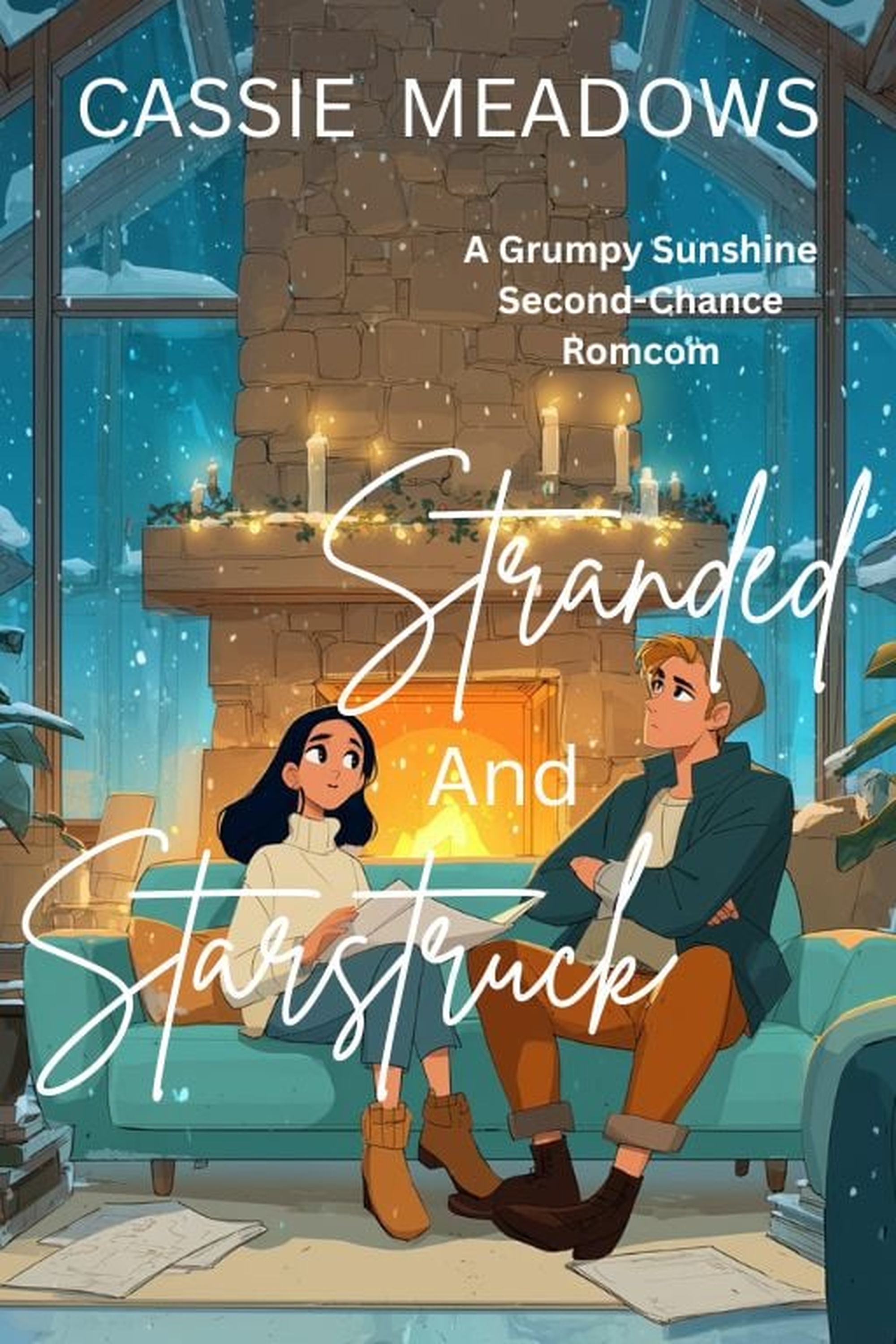 Stranded and Starstruck