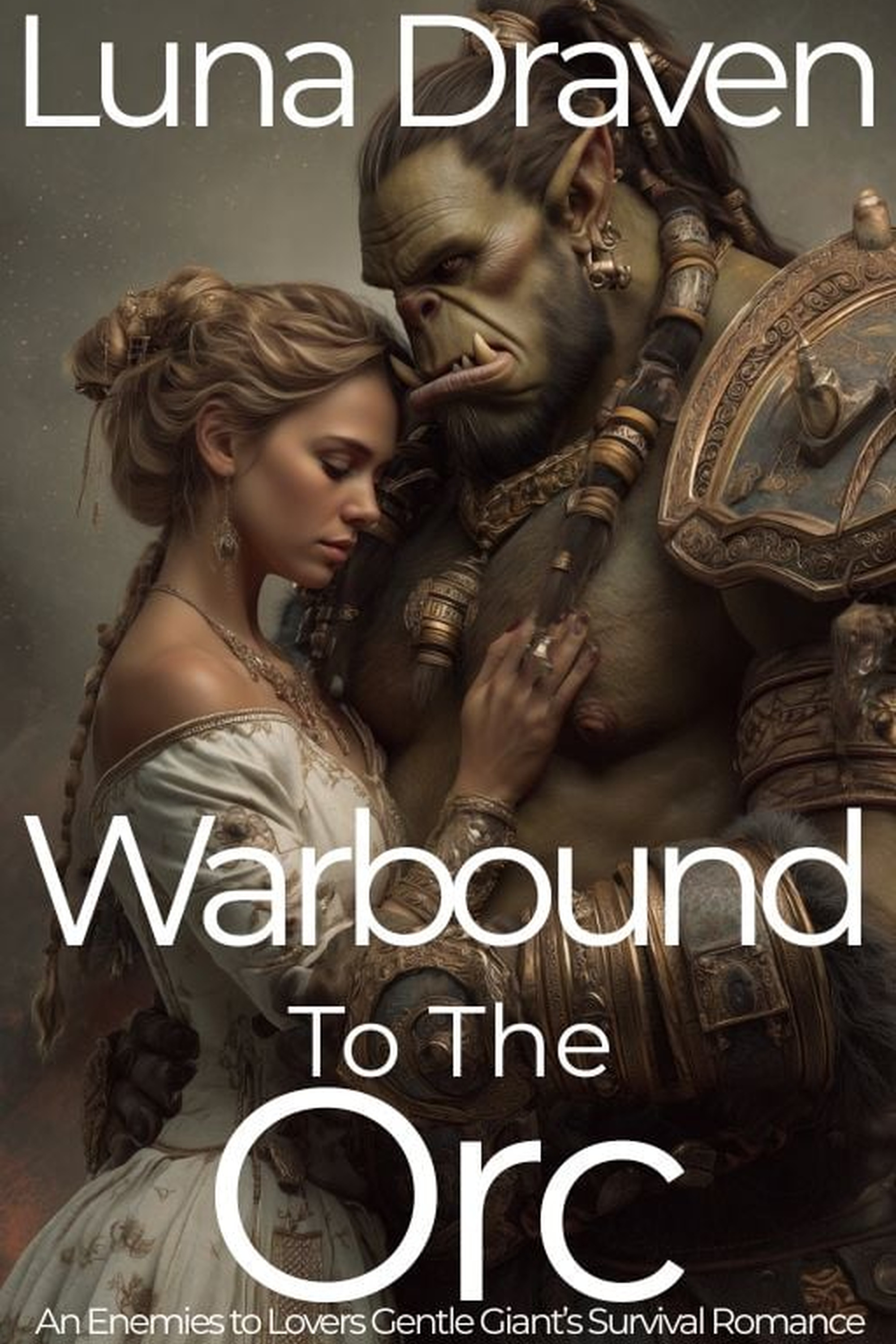 Warbound To The Orc